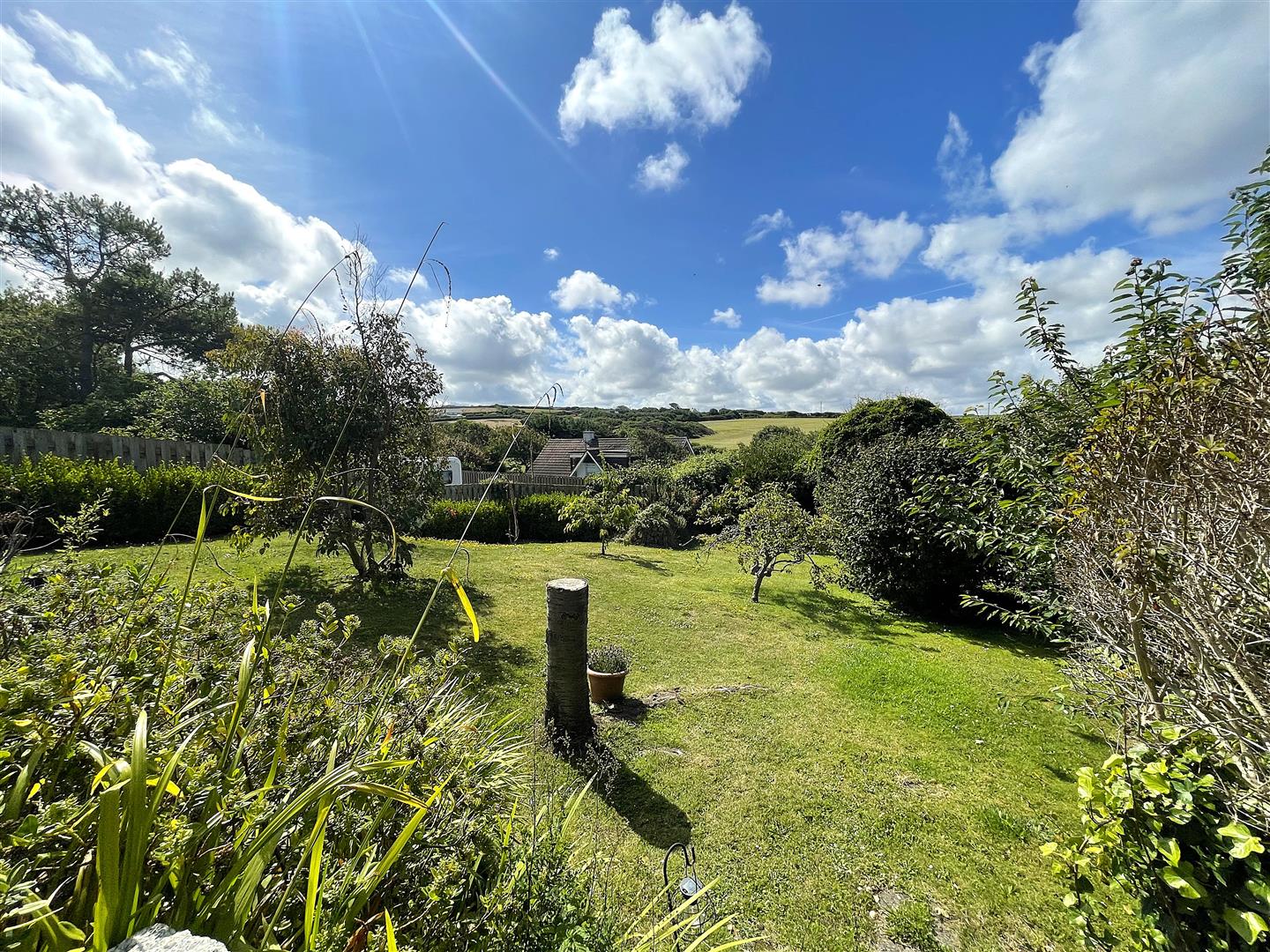 Budnic Hill, Perranporth